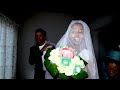 Musa and jabulile matrimonial wedding ceremony umlando