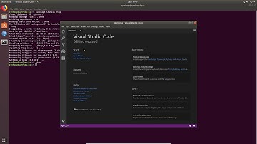Symfony 4 Creating Pages