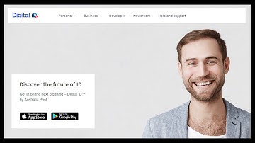 User Identity Verification