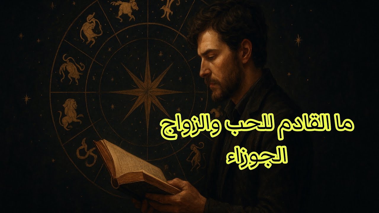 الجوزاء ♊️ ما القادم للحب والزواج 💍 منفصلين عزاب متأخرين عن الزواج