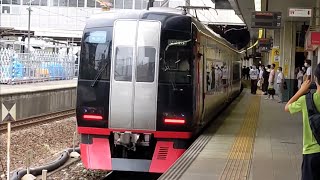 【ラストナンバー】名鉄 2213F 快特|新鵜沼 金山入線