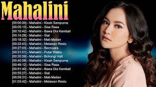 🎯🎵 Mahalini – Playlist favorite for love ballads #LovePlaylist 🎯