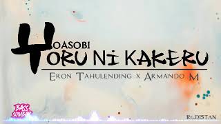 Download Lagu Yoasobi - Yoru Ni Kakeru (Eron Tahulending x Armando M Remix) [BASSSOMBAR] MP3