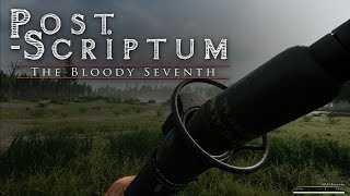 Post Scriptum - M1A1 Bazooka screenshot 4