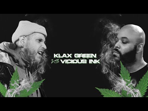 Klax Green vs Vicious Ink