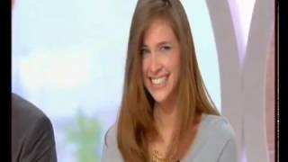 Ophélie Meunier croise un Anaconda