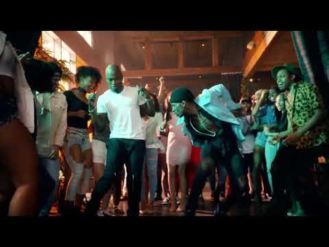 Ne-Yo Does The Tholukuthi Hey Challenge