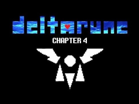 The Sanctuary Suite (A Deltarune Piano Suite)