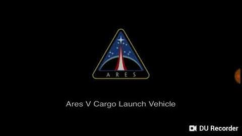 Constellation Program animation