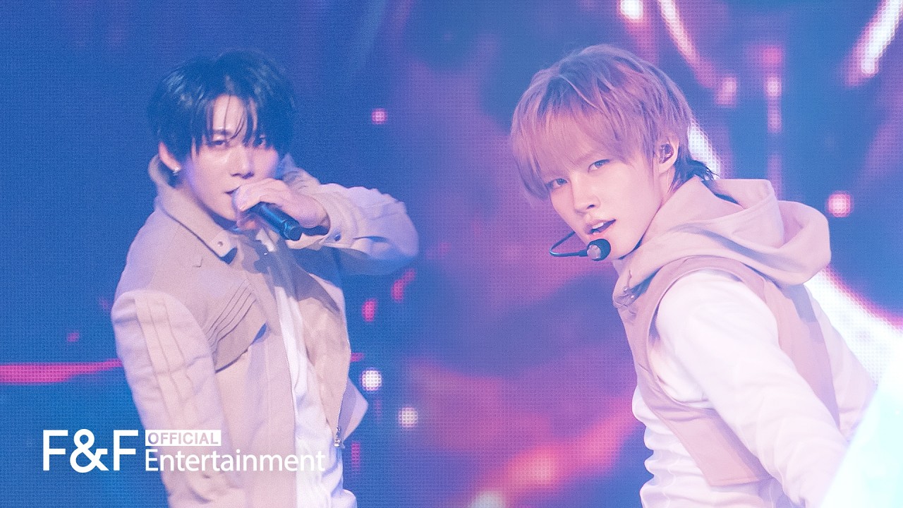 'Sugar High' Stage Clipㅣ2026 AHOF 1ST TOUR: THE FIRST SPARK IN SEOUL