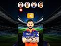 Best indian cricket players,, Virat vs dhoni || Challenge Day 11 #viralshorts #cricket #viratkohli
