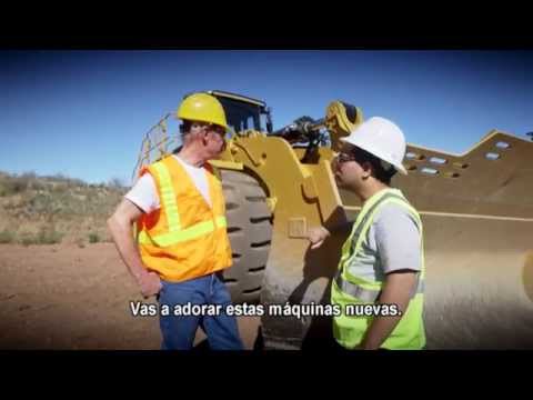 caterpillar stock price Consumo de fluidos de los equipos Cat® según la norma |Tier 4 final