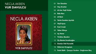 Damlar Dali Karanlık - Necla Akben