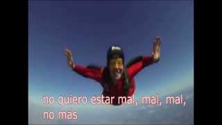 Simple Plan - I Don´t Wanna Be Sad (español)