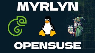 YQPkg evoluciona a Myrlyn | Herramienta para gestionar tu software, y más, en openSUSE 🦎🐧