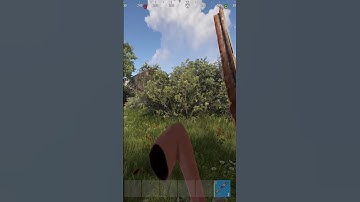 Rust - Как выглядит боль #bobafett #rustshorts #rust #rustmeme