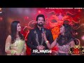 Santhosh sunita  vj tv awards soulmates