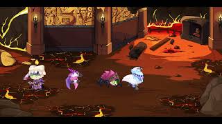Missing Ingredients for Slurpy's Stew in Bonfire Spire! S4E2