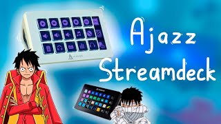 Китайский Stream Deck оказался ЛУЧШЕ? | Обзор Ajazz AKP153