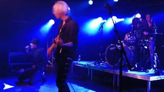 ROX - 7 (acoustic) live DMF 2015
