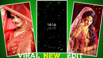 New Trending Lyrics Video Editing // Tutorial Alight Motion // Odia Status Video Editing Tutorial