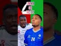 OMAR OF KENYA OR MZIZE OF TANZANIA Caf Chan2024 Tanzaniavskenya Football