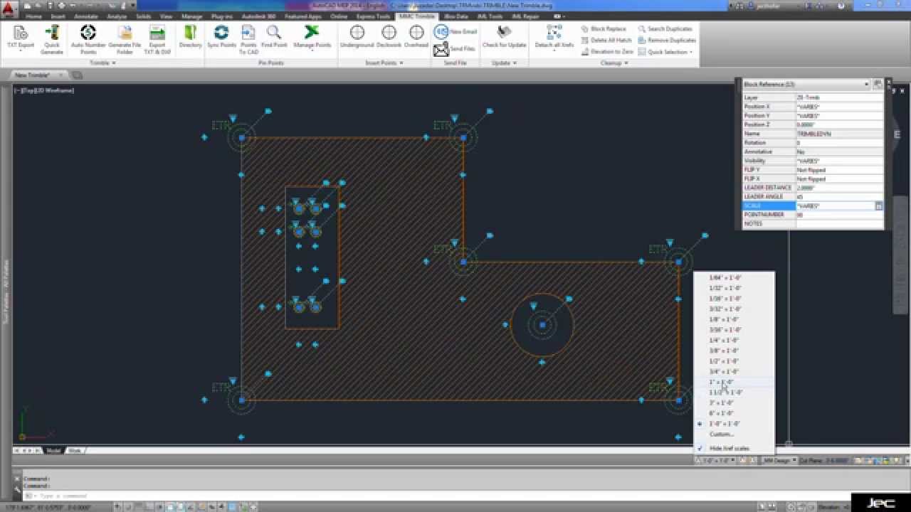 Simple Point Generator YouTube