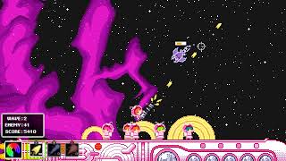 Cake Invaders - What is that?