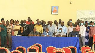 CHANGAMOTO YA WANUFAIKA HEWA TASAF YASIKIKA/KIPINDI CHA PILI KUANZA KWA UHAKIKI CHANGAMOTO YA WANUFAIKA HEWA TASAF YASIKIKA/KIPINDI CHA PILI KUANZA KWA UHAKIKI