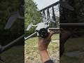 🔥How to Wooden-Bridge Fly your DJI Mini 4 Pro!🚀#dji #drone