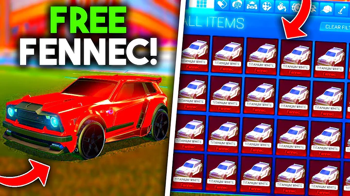 How to Get a Fennec for FREE! (ALL Platforms 2025)