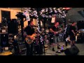 Davenport Cabinet - Drown It All - Live at Pennings Farm