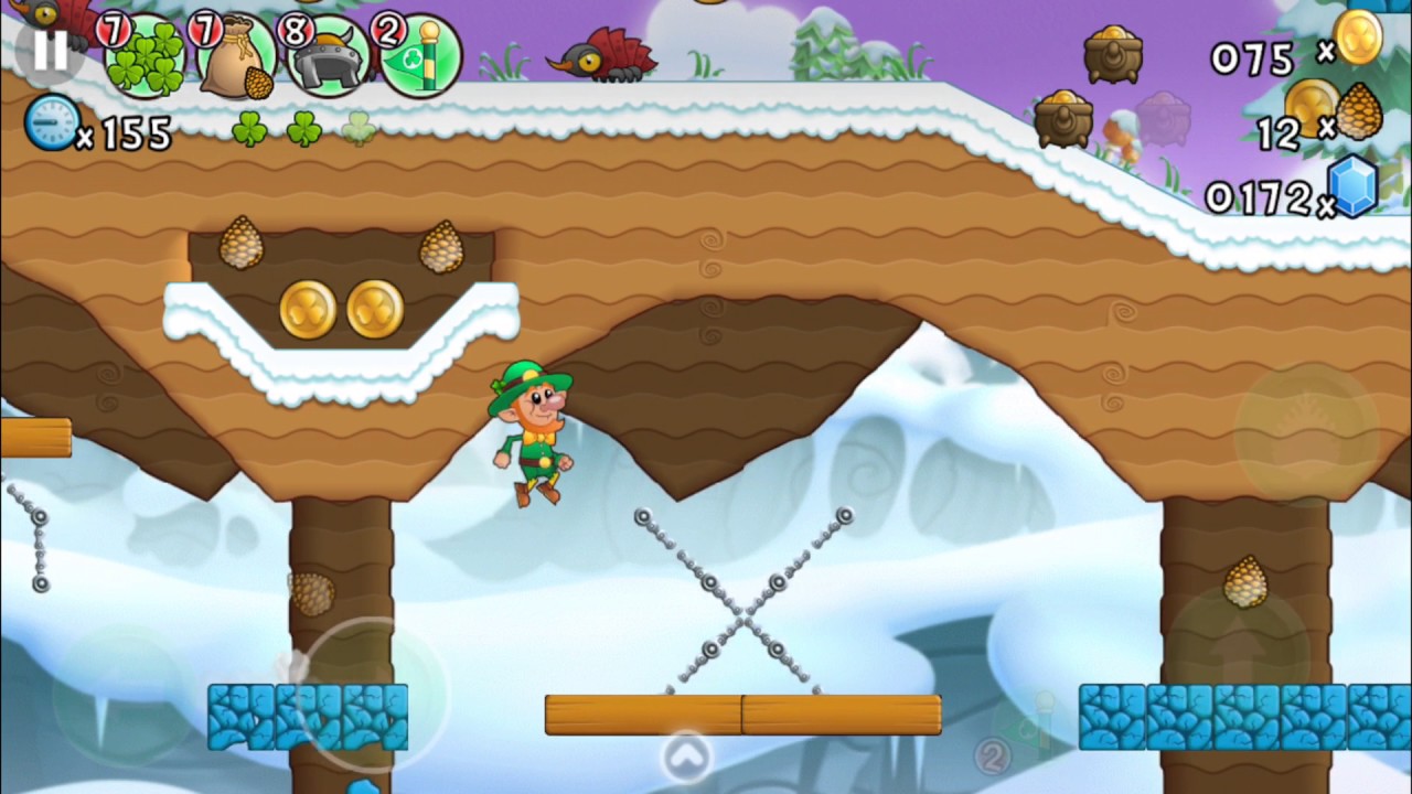 Lep's World 3 Level 2-15