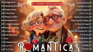 Música Romántica Para Trabajar Y Concentrarse  Las Mejores Baladas Canciones Románticas En Español