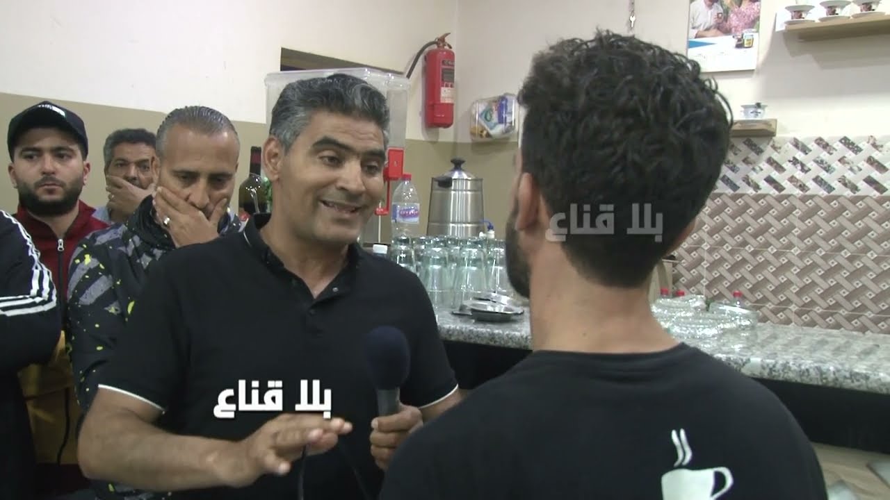 هل أنهى  ملاكم السيجومي حياة عبدالله من أجل خبزة ..الشاهد الوحيد يروي حقائق صاادمة..؟