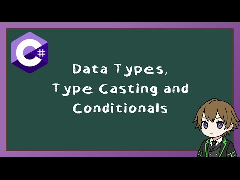 C# in 10 Minutes: The 3 Pillars Every Programmer Needs