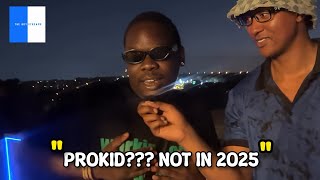 Blxckie GETTING CANCELLED For Disrespecting ProKid **HE WAS WARNED**