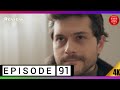 Lazawal Ishq Episode 91 Review HD ||  Drama  Review  TV   ||  HARIS TV 