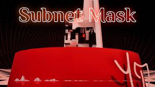 Subnet Mask - Harmonic Legion