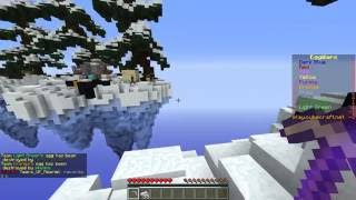 Egg wars fly hacker