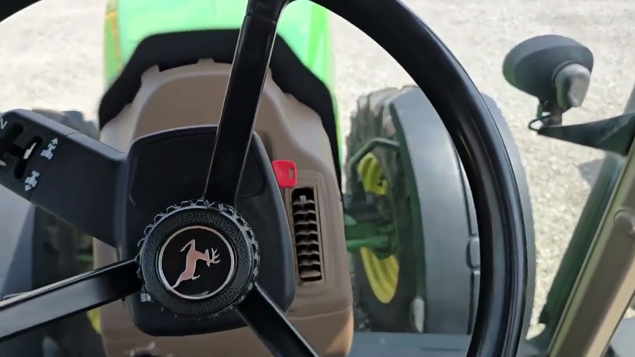 2006 JOHN DEERE 7920 For Sale