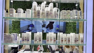 Beauty Eurasia 2025 Dermo Group لمستحضرات العناية بالبشرة