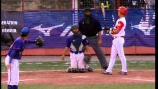 2010IBAF世界青棒錦標賽四強賽 中華vs加拿大4.VOB