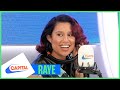 RAYE Loses It Over The Weirdest Game In Radio 😂 | Capital