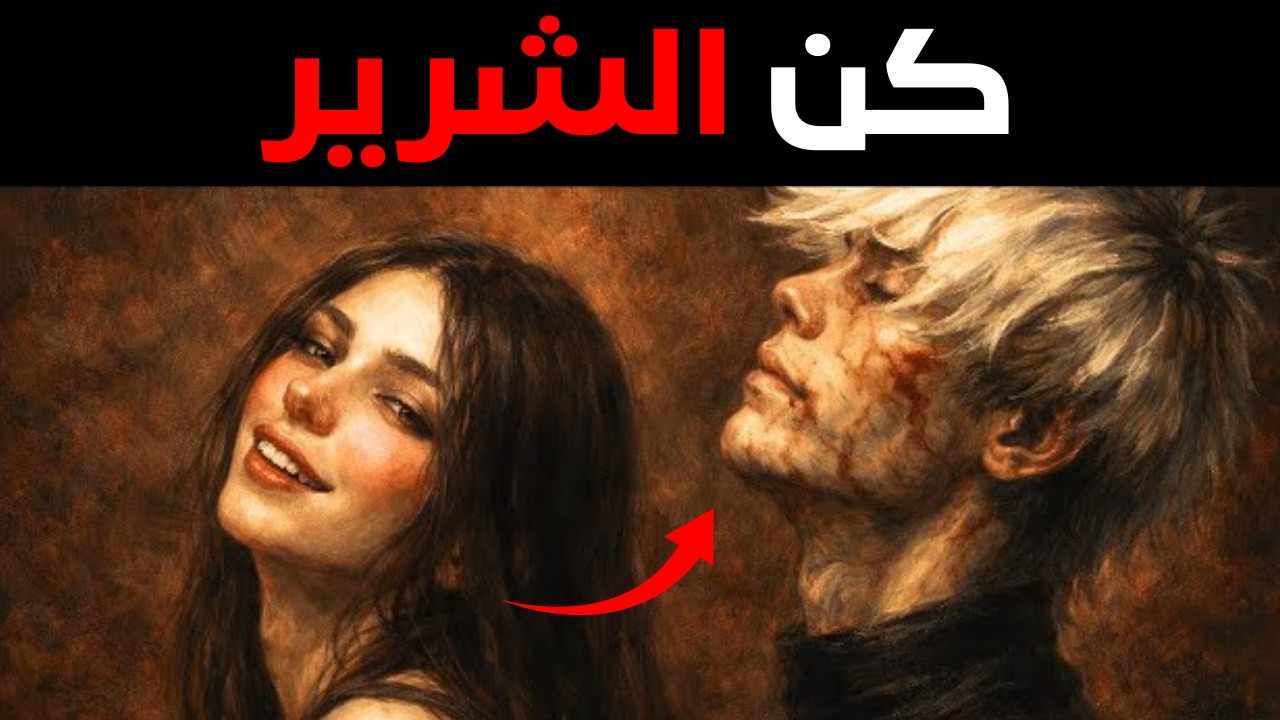 عامل المرأة بهذه الطريقة، وستلاحقك إلى الأبد.