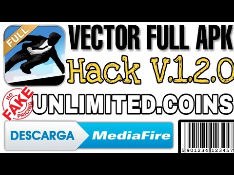 DESCARGAR VECTOR FULL HACK APK MEDIA FIRE SIN PUBLICIDAD APK FULL