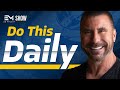 This is the GREATEST THING You Can Do Every Morning! | Ed Mylett