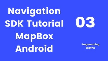 (Last Part) Turn by Turn GPS Navigation using Mapbox SDK in Android