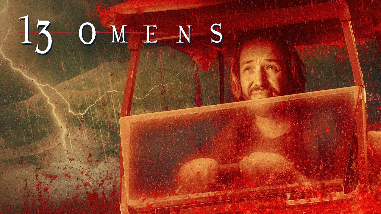 13 Omens #3