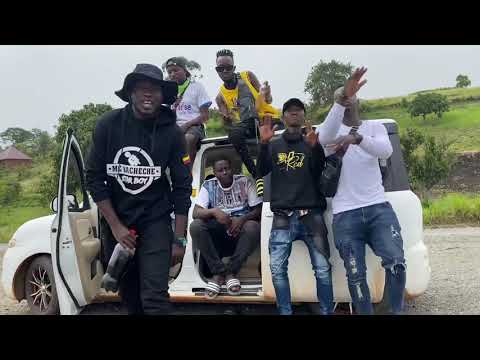 Alex Muhangi One For The Road Challenge - Mc Kacheche Riddim Selector & The Boys